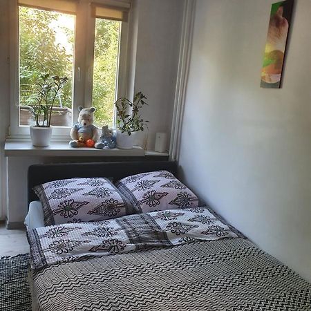 Ferienwohnung Stella4 Sanok Exterior foto